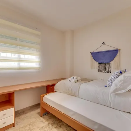 Apartment Vb Golf Beach 2bdr Apt *