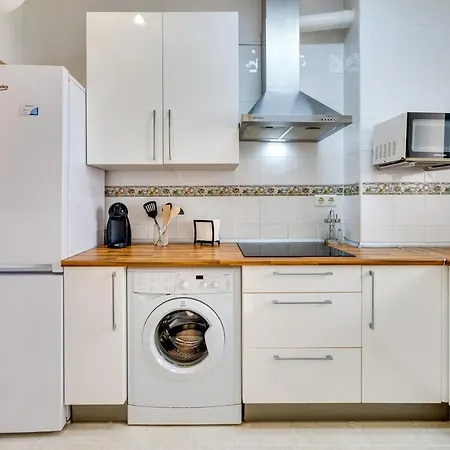 Vb Golf Beach 2bdr Apt