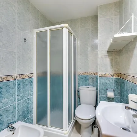 Vb Golf Beach 2bdr Apt *