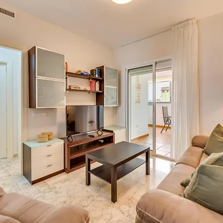 Apartment Vb Golf Beach 2bdr Apt *
