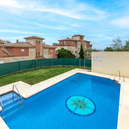 Vb Golf Beach 2bdr Apt