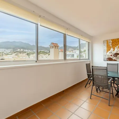 Apartment Vb Golf Beach 2bdr Apt Benalmadena