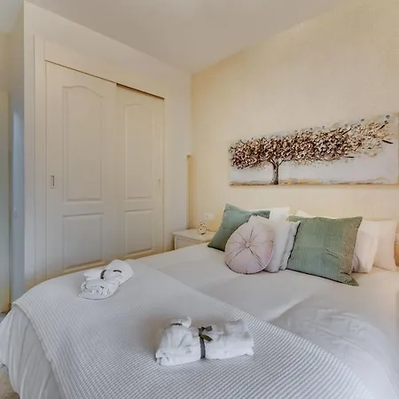 Apartment Vb Golf Beach 2bdr Apt